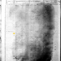 Edward Bradley; 1855 Census