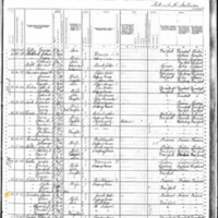 Edward Bradley; 1880 Census