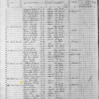 Winifred Crosby; 1855 Census