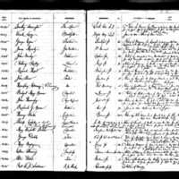 Ellen Fleming's Test Book