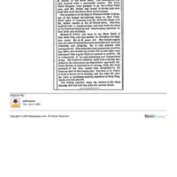 Edmund Butler Mentioned in Article