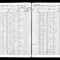 Thomas McNamara; 1855 Census