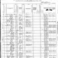 Thomas and Mary Kelly; 1880 Census (1)