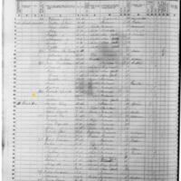 Ann G. Smith; 1855 Census