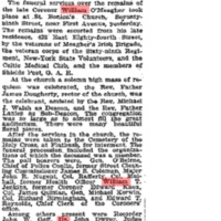 William O'Meagher's Obituary (2)