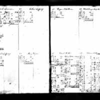 Patrick Lennon's Deposit Ledger (1)