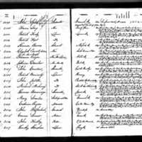 Johanna Cragin's Test Book