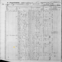 Ann Fogarty; 1855 Census