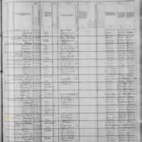 Francis Crawford Graves; 1880 Census