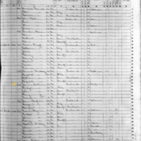 James Collins; 1855 Census