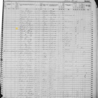 Joseph O'Neil; 1855 Census