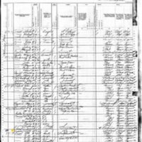 Margaret Heslin; 1880 Census