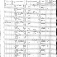 Cornelius O'Reilly; 1855 Census
