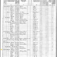 Henry Oldfield; 1870 Census