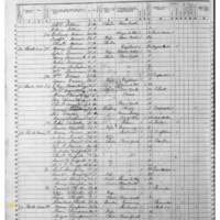 Henry Simpson; 1855 Census