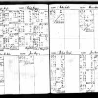 Mathew Smith's Deposit Ledger (2)