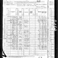 James Dillon; 1880 Census