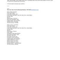 John Hanigan Additional Information