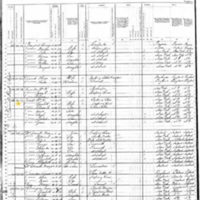 William H. Cornwall; 1880 Census