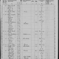 Henry Simpson; 1860 Census