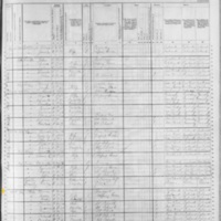 Thomas Starr; 1880 Census