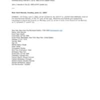 Dolly Hannah Additional Information