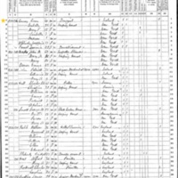 Cean Conroy; 1870 Census
