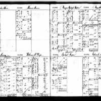 Edward McKenney's Deposit Ledger (2)