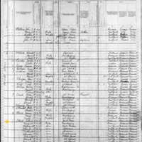 Robert Stack; 1880 Census
