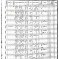 Michael O'Keiffe; 1855 Census