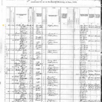 Thomas and Mary Kelly; 1880 Census (2)