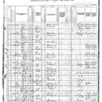Timothy Murphy; 1880 Census