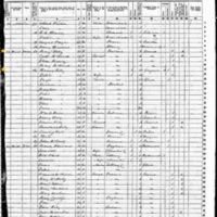 Thomas Kelly; 1855 Census