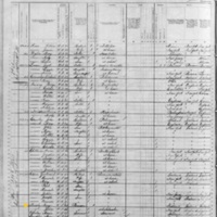 James Murphy, Surviving Family Members; 1880 Census