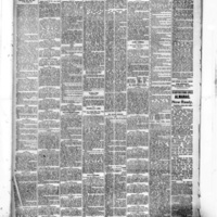 James Drummond Mentioned in New York Evening Express