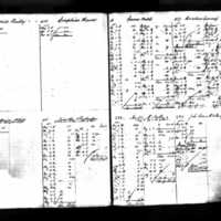 Cornelius Twomey's Deposit Ledger (1)