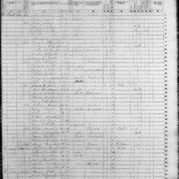 John Gallery; 1855 Census