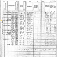 Patrick O'Reilly; 1880 Census