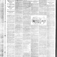 Bernard Galligan in New York Herald