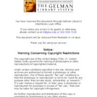 “The New York Irish in the 1850s: Locked in by Poverty?”