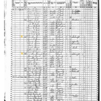 Timothy Sheehan Sr; 1855 Census