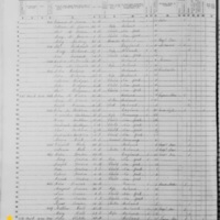 John Clark; 1855 Census