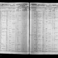 William Fitzpatrick; 1855 Census
