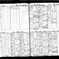Edward McKenney's Deposit Ledger (1)