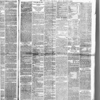 Bartholomew Smith in New York Herald