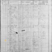 Catherine St. Leger and Godfrey St. Leger; 1855 Census