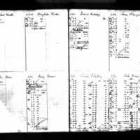 Thomas Boylan's and Martha Boylan Healy Keane's Deposit Ledger (1)