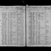 Julia Farmer; 1855 Census