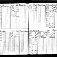 Mathew Smith's Deposit Ledger (1)
