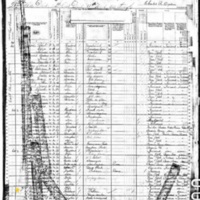 James T. Maguire; 1880 Census